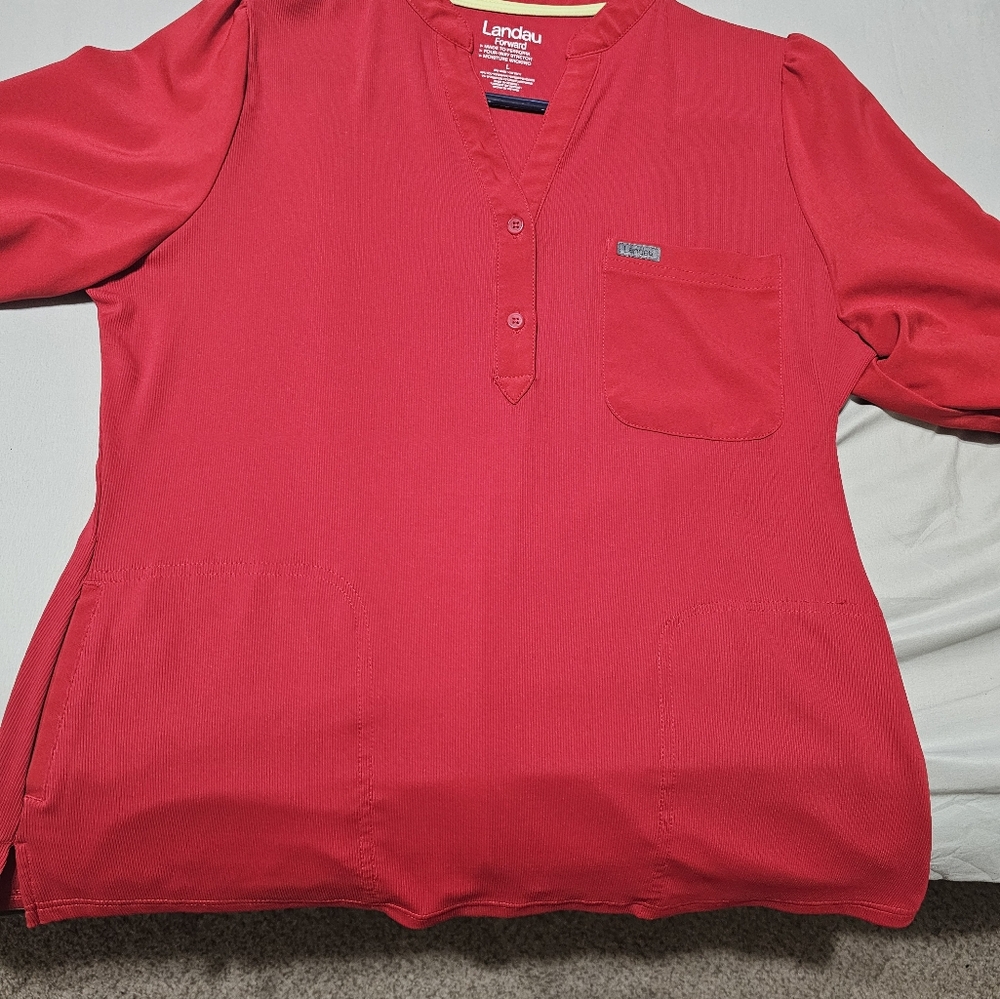 Scrub set - Picture 2 of 4